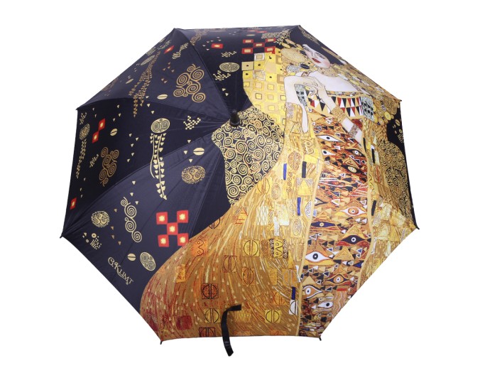 Carmani, parasol automatyczny - KLIMT/Adele Bloch-Bauer (wysyłka tylko pod adres !!!)