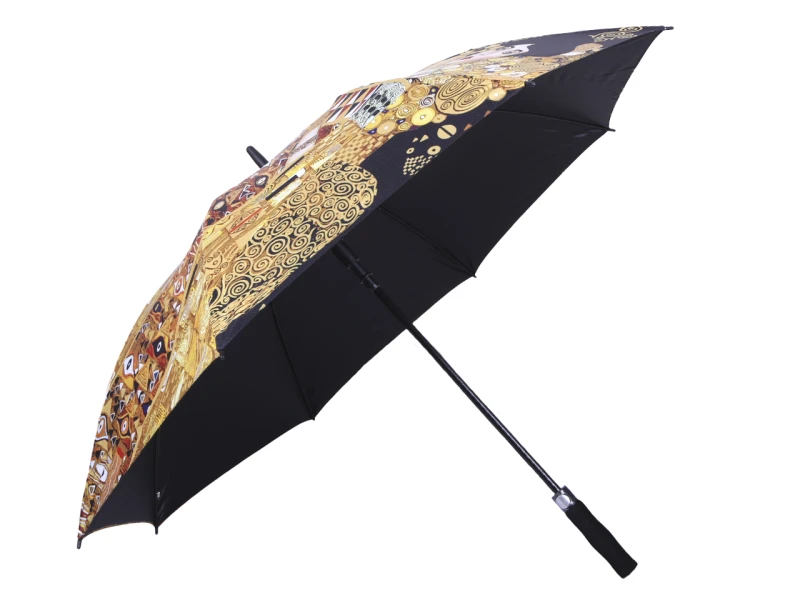 Carmani, parasol automatyczny - KLIMT/Adele Bloch-Bauer (wysyłka tylko pod adres !!!)