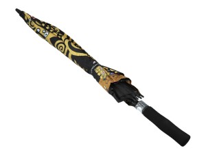 Carmani, parasol automatyczny - KLIMT/Drzewo życia (wysyłka tylko pod adres !!!)