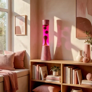 FISURA-lampa-LAVA-wieża-RÓŻOWA-FALA-3.webp
