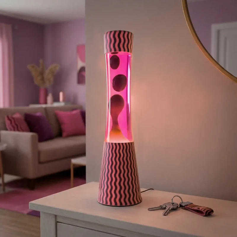 FISURA-lampa-LAVA-wieża-RÓŻOWA-FALA-5.webp