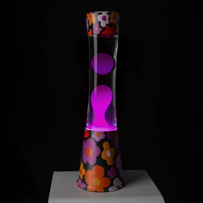 FISURA-lampa-LAVA-vintage-flowers-tower-2.webp