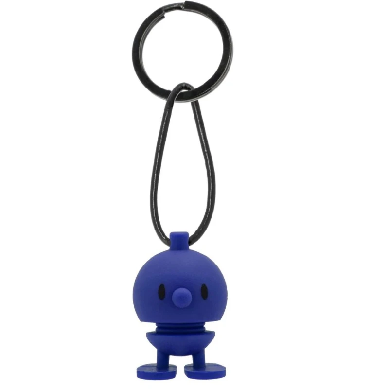Hoptimist, Zawieszka brelok na klucze Hoptimist Bumble Dark Blue