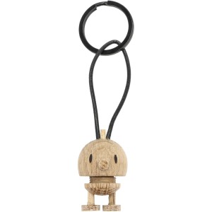 Hoptimist, Zawieszka brelok na klucze Hoptimist Bumble Raw Oak 30616