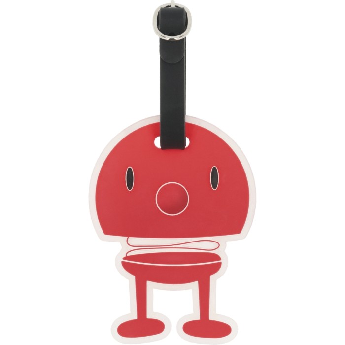 Hoptimist, Zawieszka na bagaż Hoptimist Red