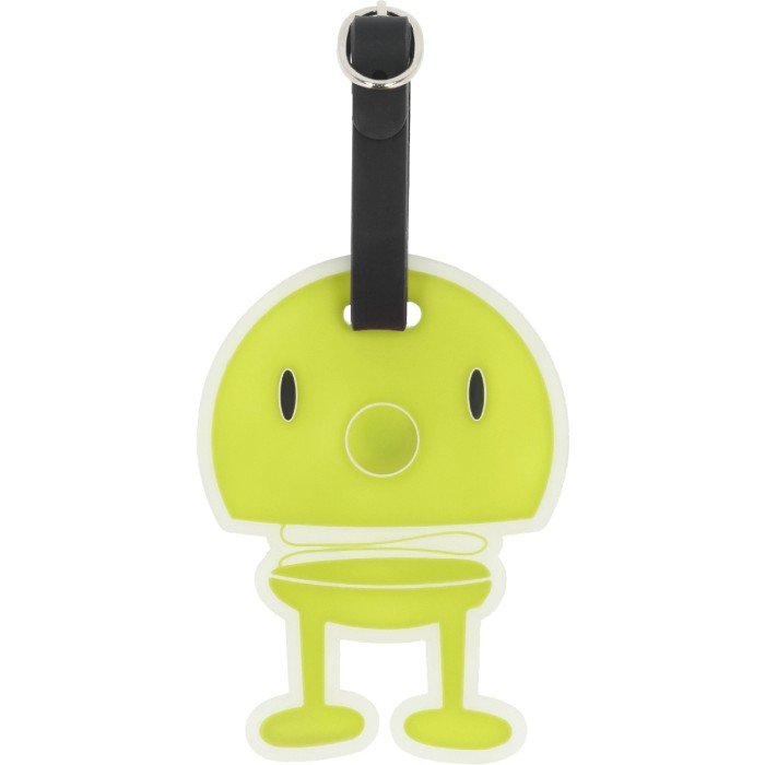 Hoptimist, Zawieszka na bagaż Hoptimist Green