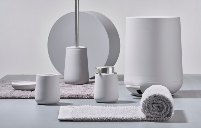 Zone Denmark, Mydelniczka Nova Soft Grey