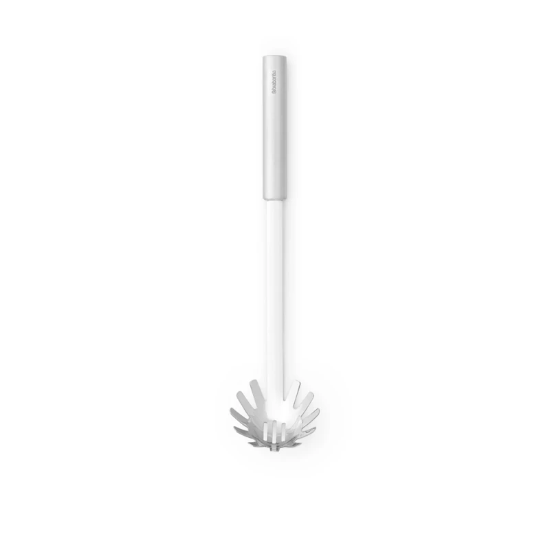 Brabantia, Łyżka do spaghetti stalowa Profile 250644
