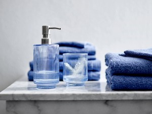 Kulig, Dyspenser do mydła Clarity Sky Blue