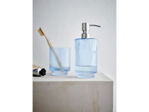 Kulig, Dyspenser do mydła Clarity Sky Blue