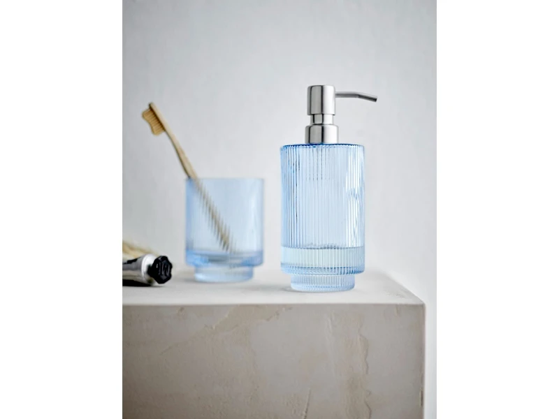 Kulig, Dyspenser do mydła Clarity Sky Blue
