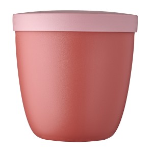 Mepal, Snack pot Ellipse 500 ml vivid mauve