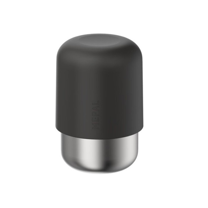 Mepal, Kubek na kawę To Go Ellipse 300 ml Nordic Black