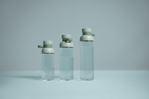Mepal, Butelka na wodę Vita 900 ml Nordic Sage