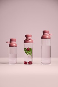 Mepal, Butelka na wodę Vita 900 ml Nordic Sage