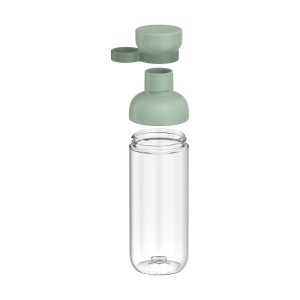 Mepal, Butelka na wodę Vita 900 ml Nordic Sage