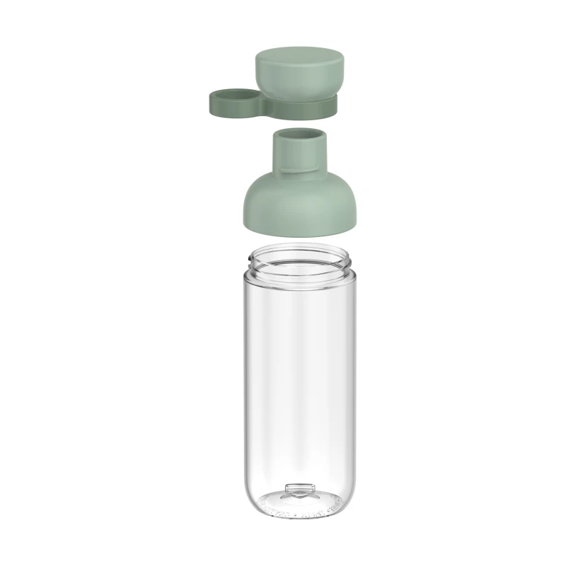 Mepal, Butelka na wodę Vita 900 ml Nordic Sage