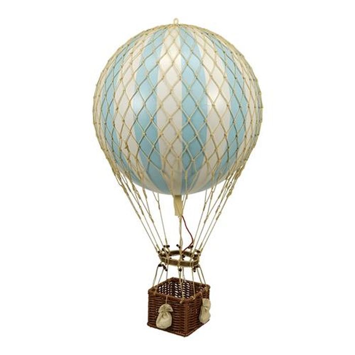 AP160BL - Authentic Models, mini-model historycznego balonu - mywdomu.pl