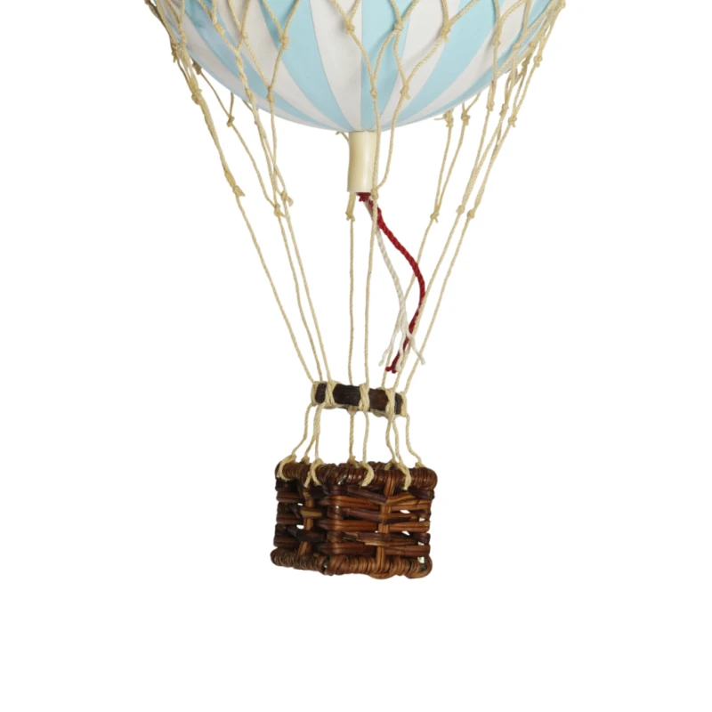 AP160BL - Authentic Models, mini-model historycznego balonu - mywdomu.pl