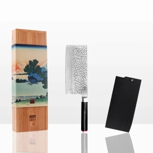 Kotai, Cleaver + pudełko prezentowe