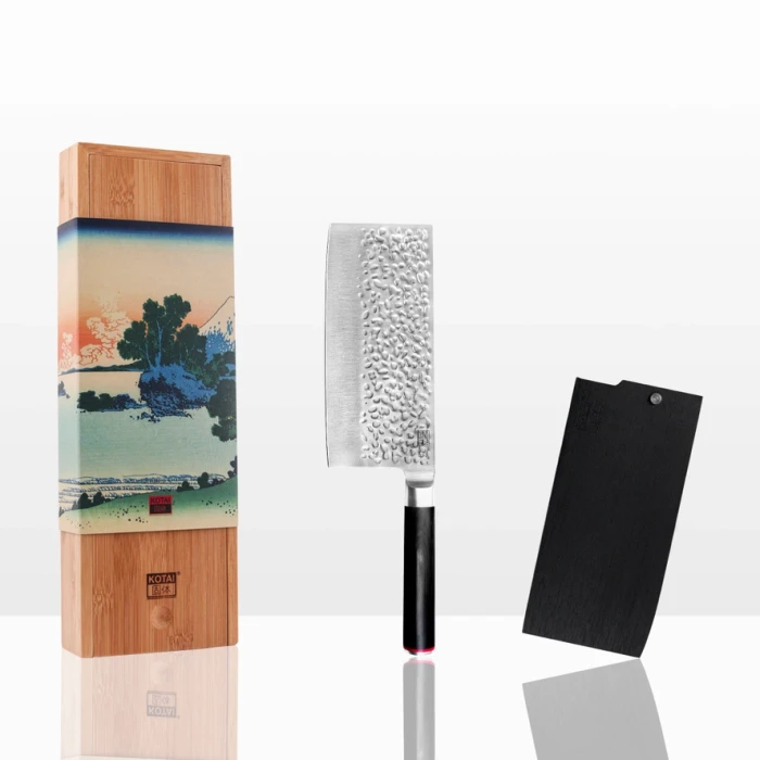 Kotai, Cleaver + pudełko prezentowe