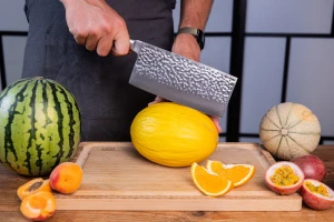 Kotai, Cleaver + pudełko prezentowe