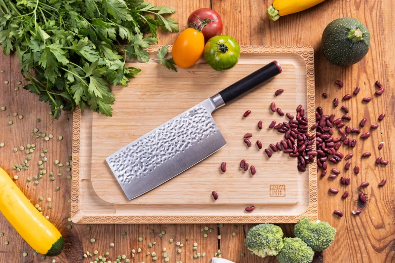 Kotai, Cleaver + pudełko prezentowe