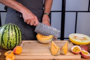 Kotai, Cleaver + pudełko prezentowe