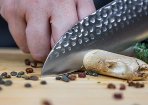 Kotai, Zestaw noży Starter 2-częściowy – kolekcja Pakka