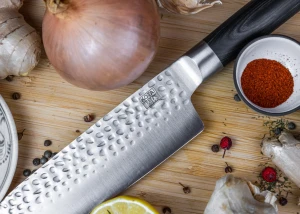 Kotai, Zestaw noży Starter 2-częściowy – kolekcja Pakka