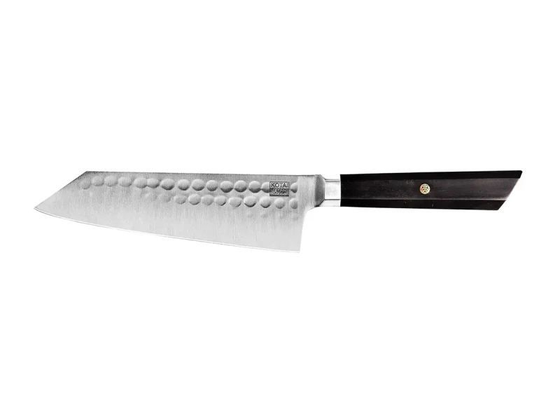 Kotai, Nóż kuchenny - Bunka Santoku + pudełko upominkowe