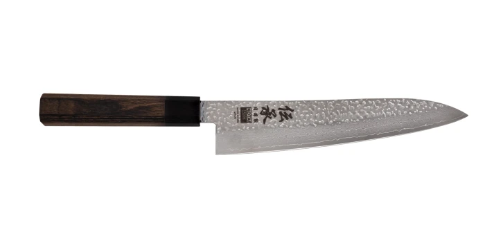 Kotai, Nóż Gyuto 210 mm - Kolekcja Densho