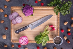 Kotai, Nóż Gyuto 210 mm - kolekcja Tsubame