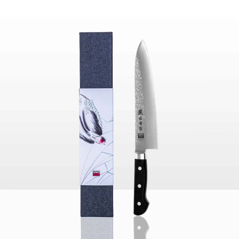 Kotai, Nóż Gyuto 210 mm - kolekcja Tsubame