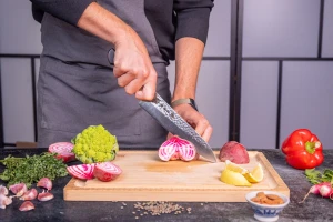 Kotai, Nóż Gyuto 210 mm - kolekcja Tsubame