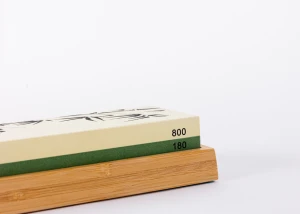 Kotai, Akcesoria kuchenne – zestaw do ostrzenia noży KOTAI (180/800)
