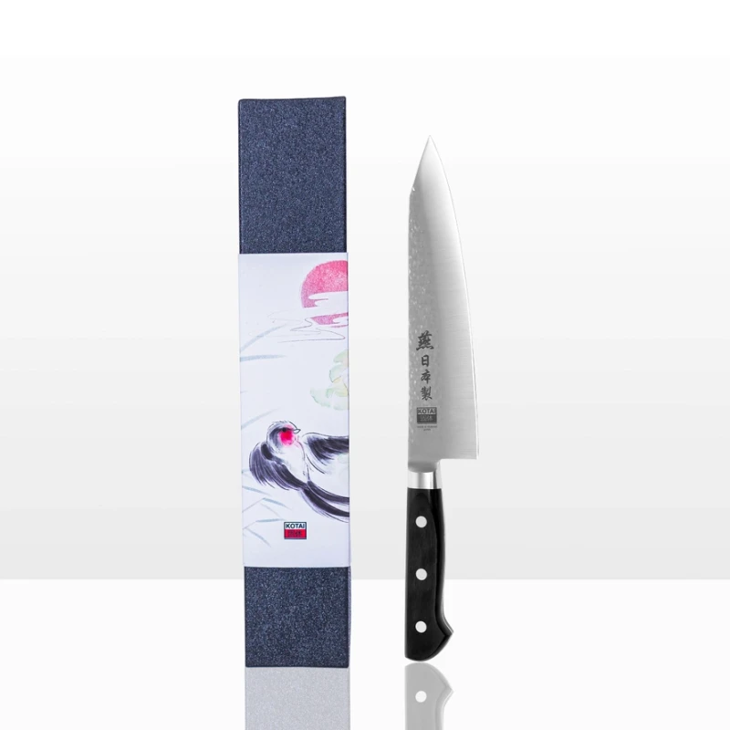Kotai, Nóż Kiritsuke 195 mm - Kolekcja Tsubame