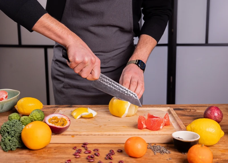 Kotai, Zestaw noży Starter 2-częściowy – kolekcja Bunka