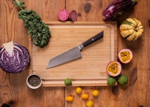 Kotai, Zestaw noży Starter 2-częściowy – kolekcja Bunka
