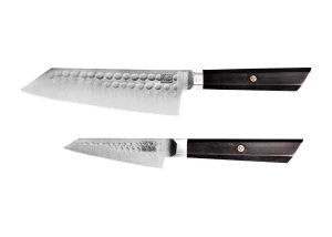 Kotai, Zestaw noży Starter 2-częściowy – kolekcja Bunka
