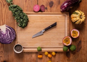 Kotai, Zestaw noży Starter 2-częściowy – kolekcja Bunka