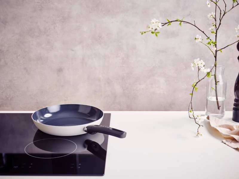 Brabantia, patelnia z nieprzywierającą powłoką 20 cm Indu