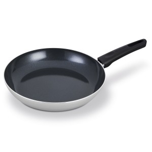 Brabantia, patelnia z nieprzywierającą powłoką 28 cm Indu