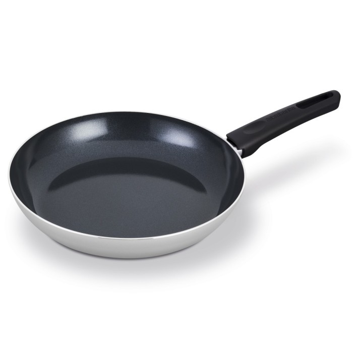 Brabantia, patelnia z nieprzywierającą powłoką 28 cm Indu