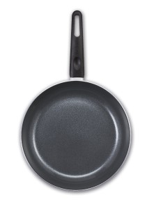 Brabantia, patelnia z nieprzywierającą powłoką 28 cm Indu
