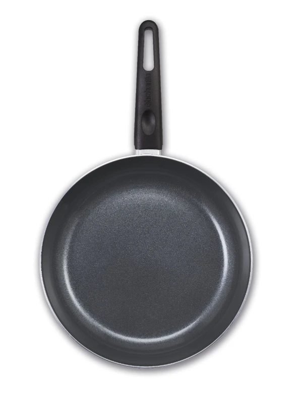 Brabantia, patelnia z nieprzywierającą powłoką 28 cm Indu