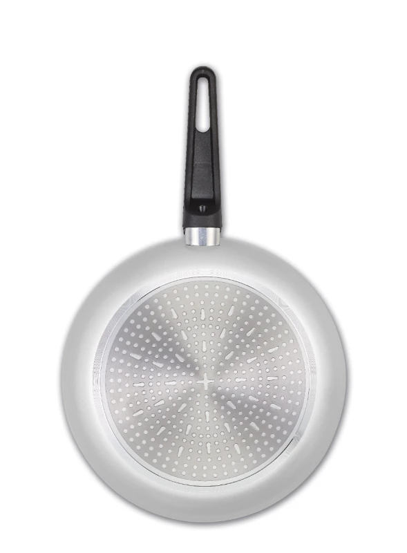 Brabantia, patelnia z nieprzywierającą powłoką 28 cm Indu