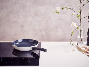 Brabantia, patelnia z nieprzywierającą powłoką 28 cm Indu
