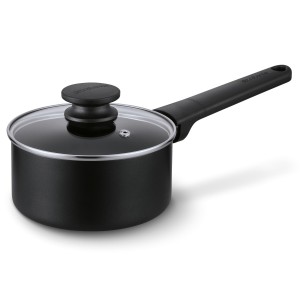 Brabantia, rondel z pokrywką 16 cm Vanta