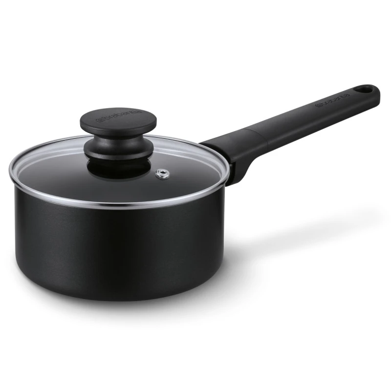 Brabantia, rondel z pokrywką 16 cm Vanta